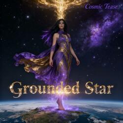 Grounded Star