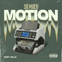 So Much Motion (Radio Edit)