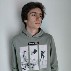 S-ar putea s-ai nevoie