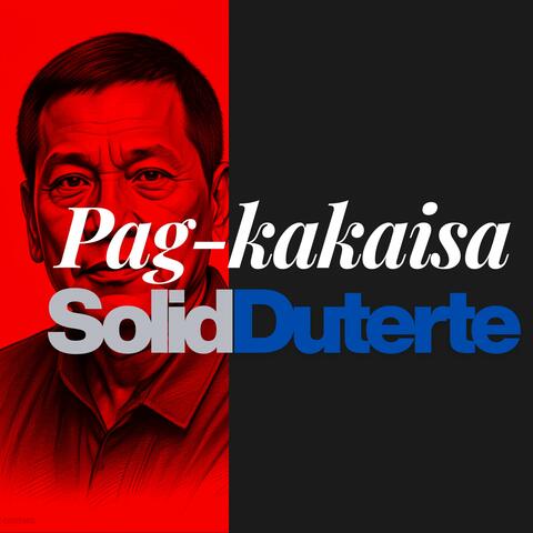 Pag-kakaisa Ng Solid Duterte