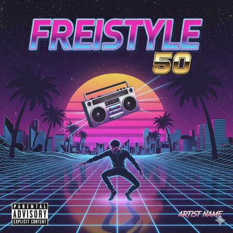 Freestyle 50