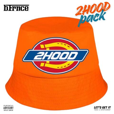 2Hood Pack