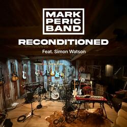 Reconditioned (feat. Simon Watson)