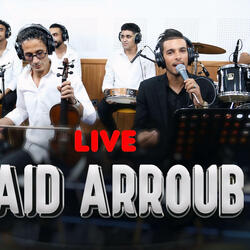 Said arroub da3t snin m3ak ضاعت سنين معاك