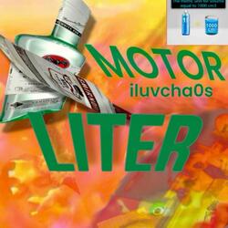 Liter