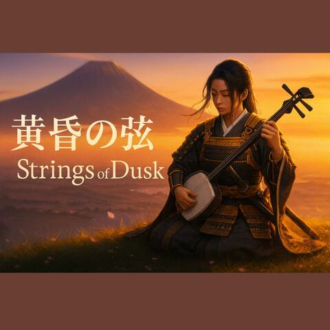 Strings of Dusk