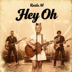 Hey Oh