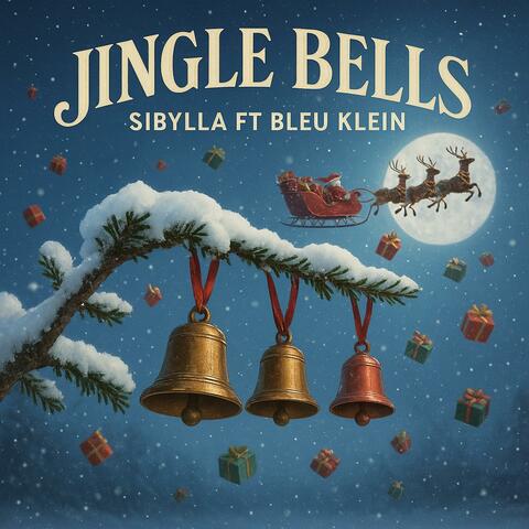 Jingle Bells (feat. Bleu Klein)