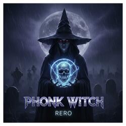 Phonk Witch