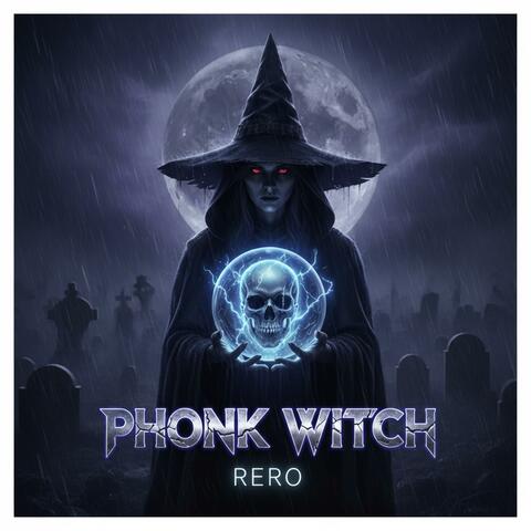 Phonk Witch