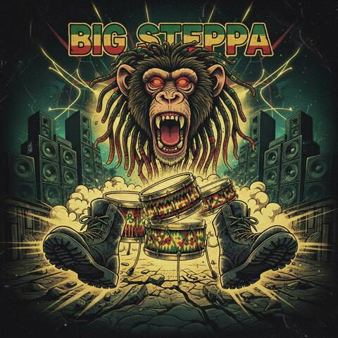 Big Steppa