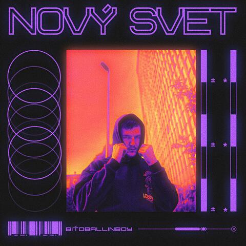 Nový Svet