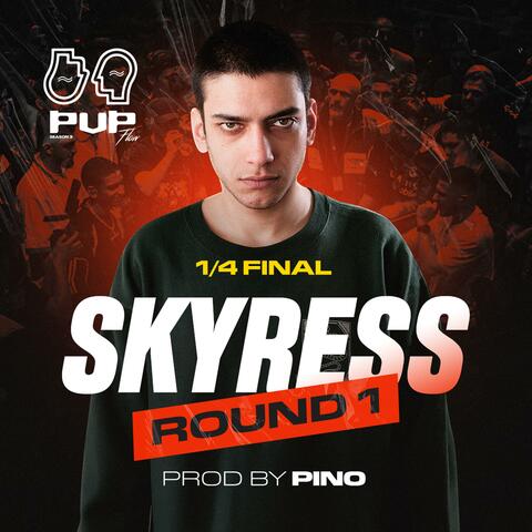 SKYRESS vs KONTRA (Season 3)