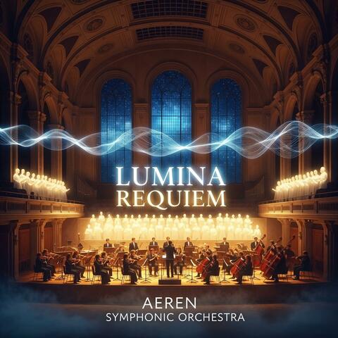 Lumina Requiem