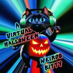A Virtual Halloween