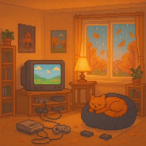 LoFi 16 Bit Relaxed