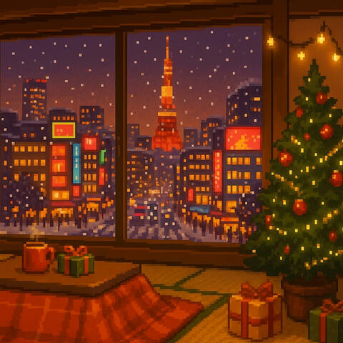 LoFi Christmas