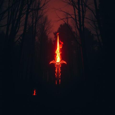 Burn the Night (KPop Demon Hunters)