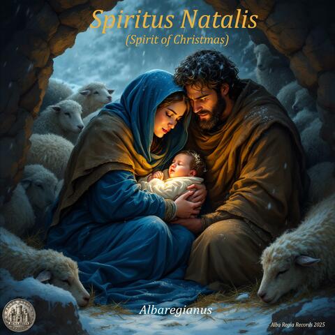 Spiritus Natalis (Spirit of Christmas)
