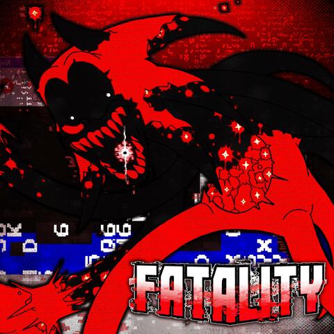 FATALITY (The Fatal Files)