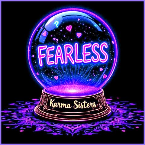 Fearless