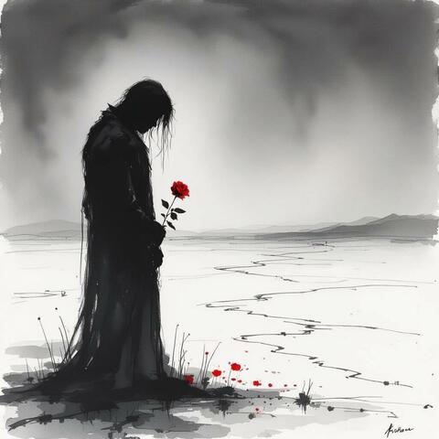 My love, I forgave you