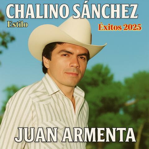 Chalino Sánchez (Juan Armenta) Estilo Chalino Sánchez