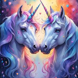 Unicorn Universe