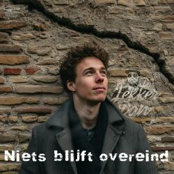 Niets blijft overeind