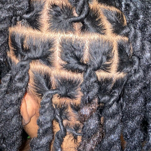 (THE START OF ANARCHY) TSOA