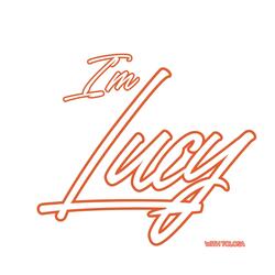 I am calling (feat. Lucy)