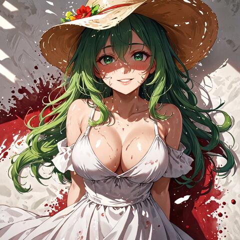 Whispers Before The Crime (Hachishakusama)