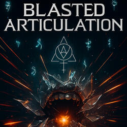 Blasted Articulation