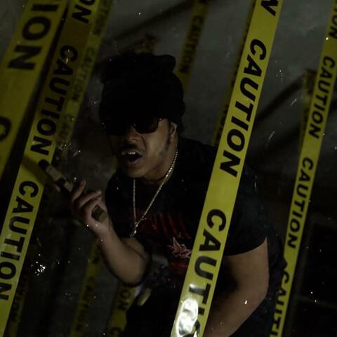 Neam wit da beam " Atlanta Hawk" (Audio)