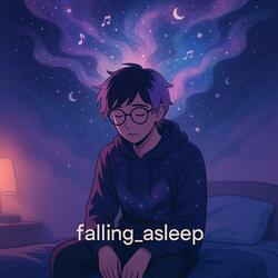 falling_asleep