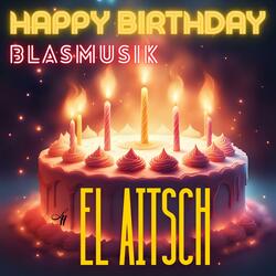 Happy Birthday (Blasmusik)