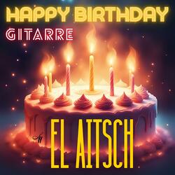 Happy Birthday (Gitarren Version)