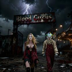 Blood Circus