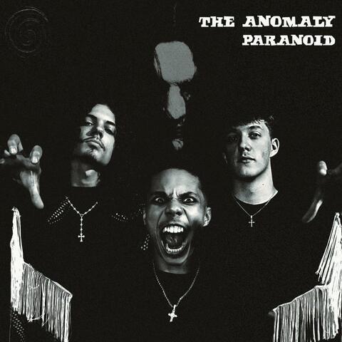 Paranoid
