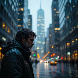 Storstadens Puls (Extended Bass Version)