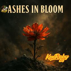 Ashes in Bloom Pop Down