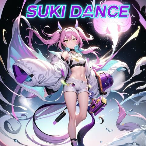 SUKI DANCE