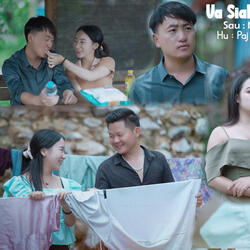 Ua Siab Tsis Nco (Paj Nyiag Lauj)