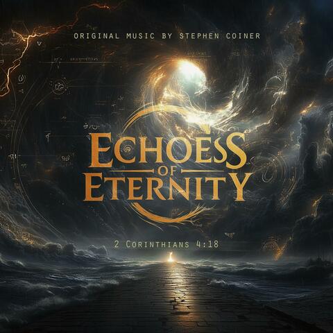 Echoes of Eternity (Epic Cinematic Trailer Music)