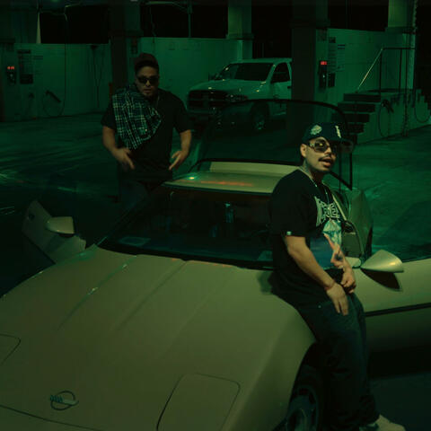 No Tenemos Salida (feat. Mayo)