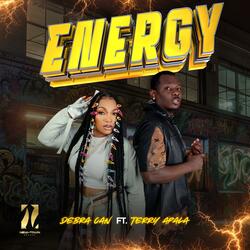Energy (feat. Terry Apala)