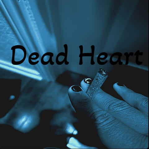 Dead Heart prod.by Jammy Beatz