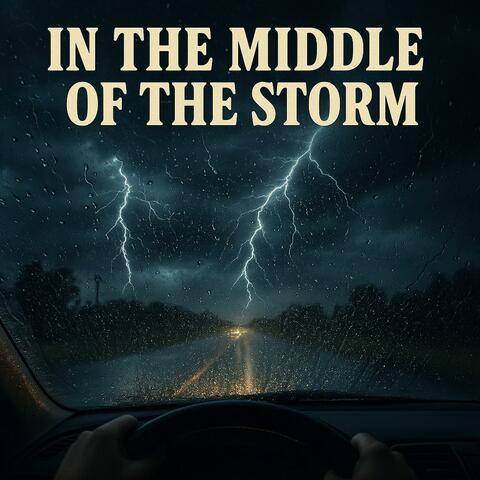 In the Middle of the Storm