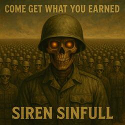 Come Get What You Earned (The Talking Dead)