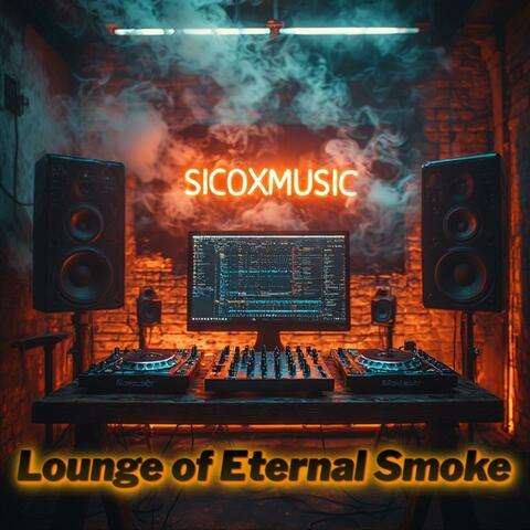 Lounge of Eternal Smoke